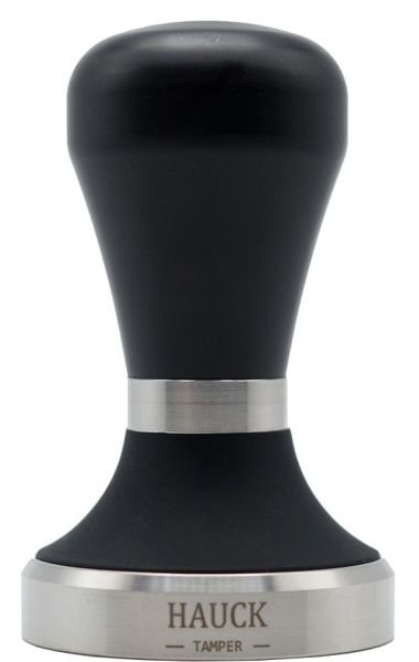 Tamper (Barista Line) Nylon Noir - Hauck