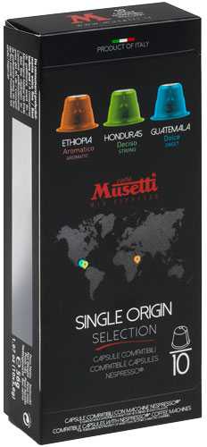 Best Cheap Deals on fresh (Italian Espresso) Musetti Caffe